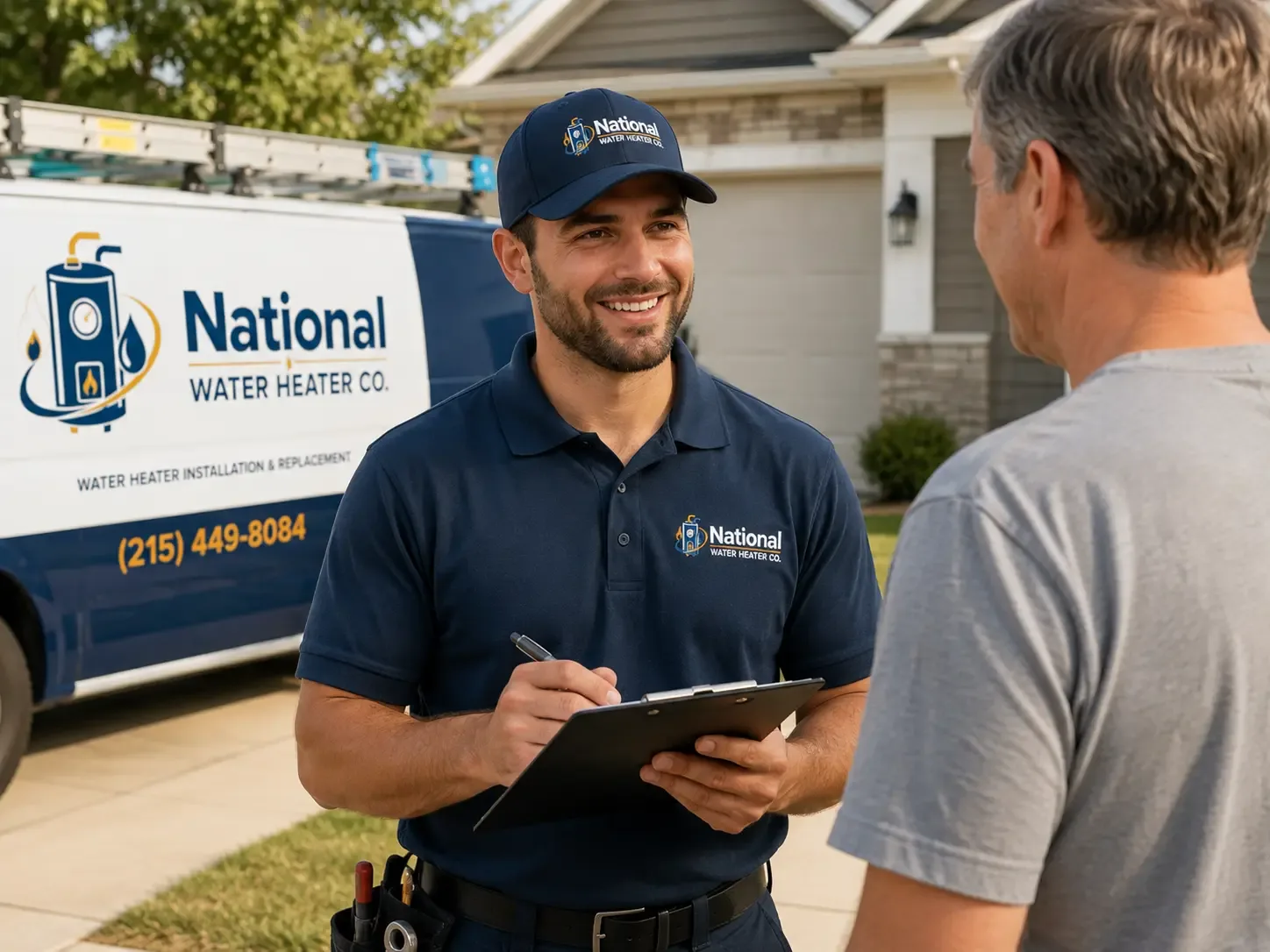 Water Heater Installation White City, KS FAQs